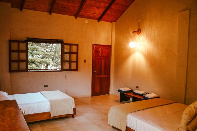 Hotel Gavia - Rio Y Mar