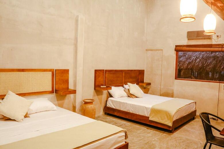 Hotel Gavia - Rio Y Mar