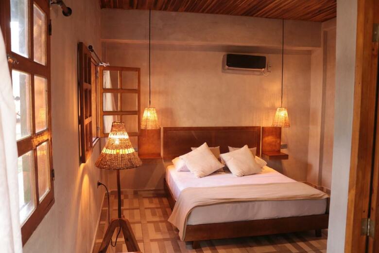 Hotel Gavia - Rio Y Mar