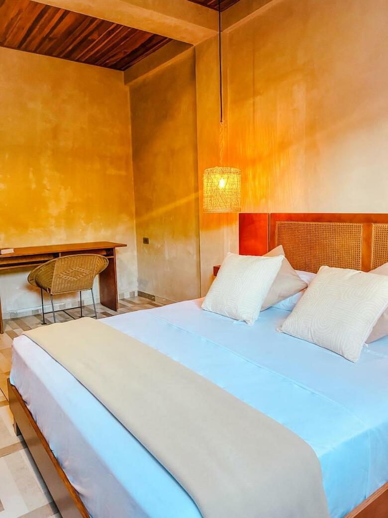 Hotel Gavia - Rio Y Mar