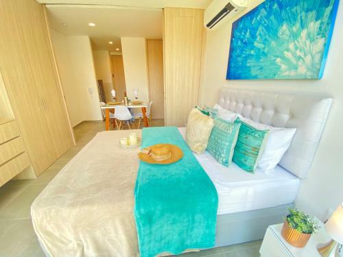 Apartamentos Salguero Suites - Cerca Al Mar By Soho