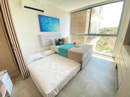 Apartamentos Salguero Suites - Cerca Al Mar By Soho