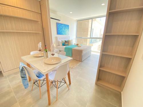 Apartamentos Salguero Suites - Cerca Al Mar By Soho