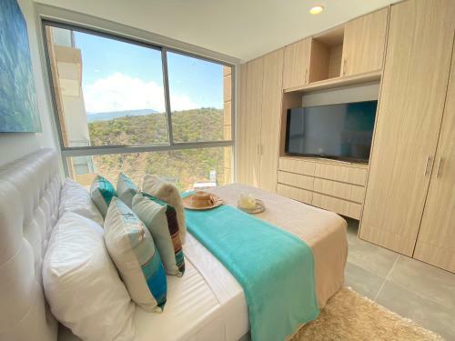 Apartamentos Salguero Suites - Cerca Al Mar By Soho