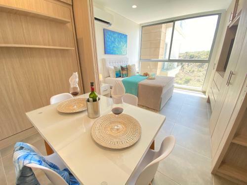 Apartamentos Salguero Suites - Cerca Al Mar By Soho