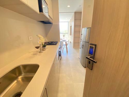 Apartamentos Salguero Suites - Cerca Al Mar By Soho