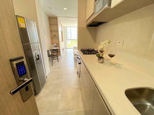 Apartamentos Salguero Suites - Cerca Al Mar By Soho