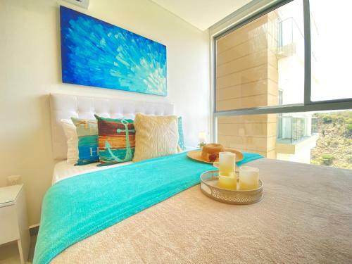 Apartamentos Salguero Suites - Cerca Al Mar By Soho