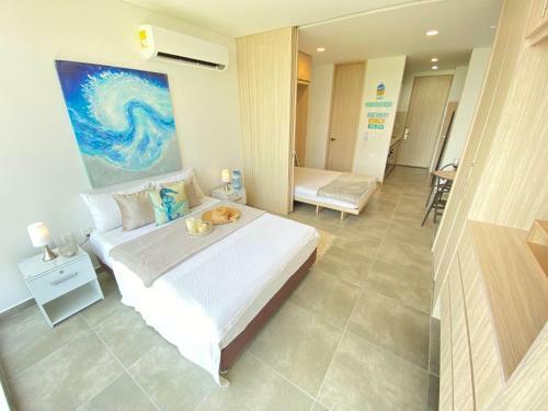 Apartamentos Salguero Suites - Cerca Al Mar By Soho