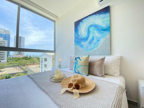 Apartamentos Salguero Suites - Cerca Al Mar By Soho