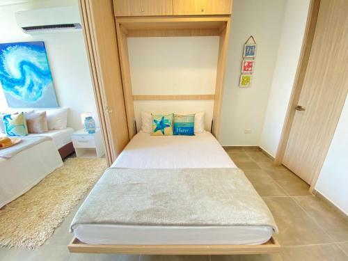 Apartamentos Salguero Suites - Cerca Al Mar By Soho