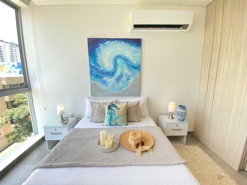 Apartamentos Salguero Suites - Cerca Al Mar By Soho