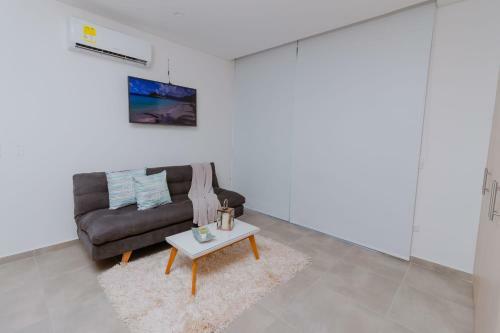 Apartamentos Salguero Suites - Cerca Al Mar By Soho