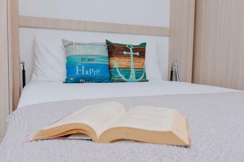 Apartamentos Salguero Suites - Cerca Al Mar By Soho