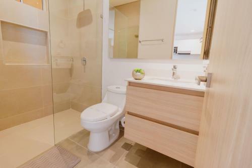 Apartamentos Salguero Suites - Cerca Al Mar By Soho