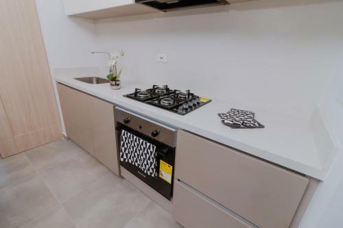 Apartamentos Salguero Suites - Cerca Al Mar By Soho