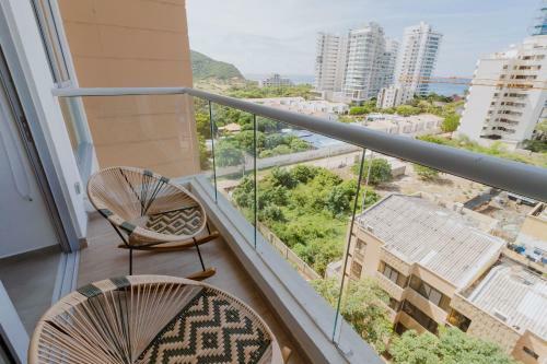 Apartamentos Salguero Suites - Cerca Al Mar By Soho