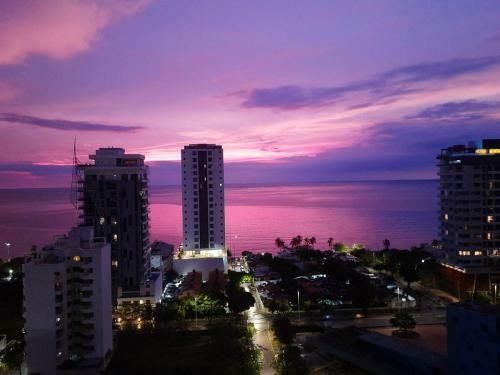 Apartamentos Salguero Suites - Cerca Al Mar By Soho