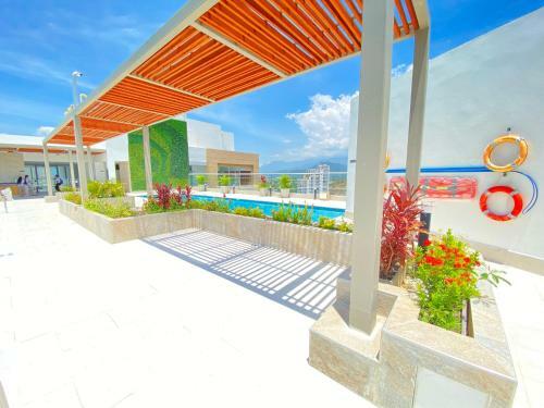 Apartamentos Salguero Suites - Cerca Al Mar By Soho
