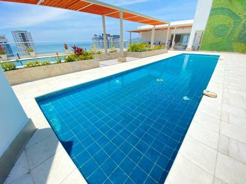 Apartamentos Salguero Suites - Cerca Al Mar By Soho
