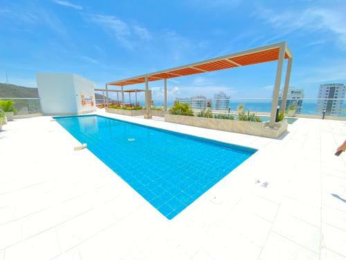 Apartamentos Salguero Suites - Cerca Al Mar By Soho