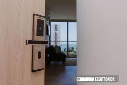 Apartamentos Salguero Suites - Cerca Al Mar By Soho
