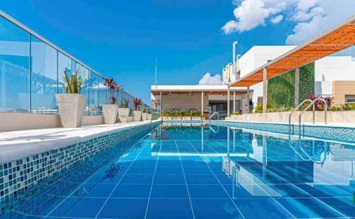 Apartamentos Salguero Suites - Cerca Al Mar By Soho