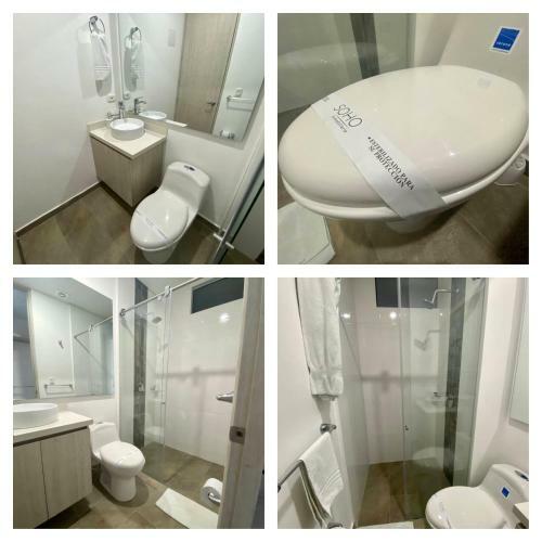 Apartamentos Ocean Club - Cerca Al Mar By Soho
