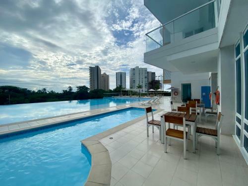 Apartamentos Ocean Club - Cerca Al Mar By Soho