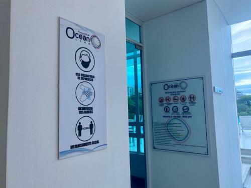 Apartamentos Ocean Club - Cerca Al Mar By Soho