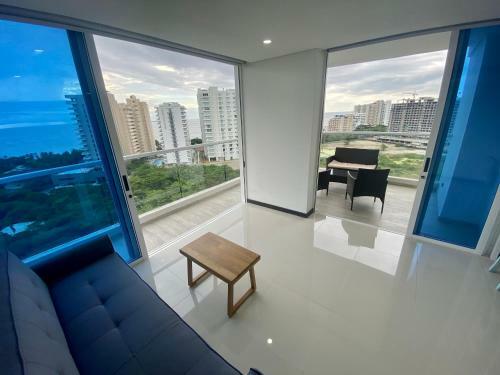 Apartamentos Ocean Club - Cerca Al Mar By Soho