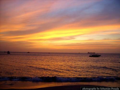 Apartamentos Ocean Club - Cerca Al Mar By Soho