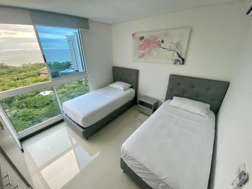 Apartamentos Ocean Club - Cerca Al Mar By Soho