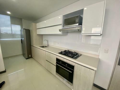 Apartamentos Ocean Club - Cerca Al Mar By Soho