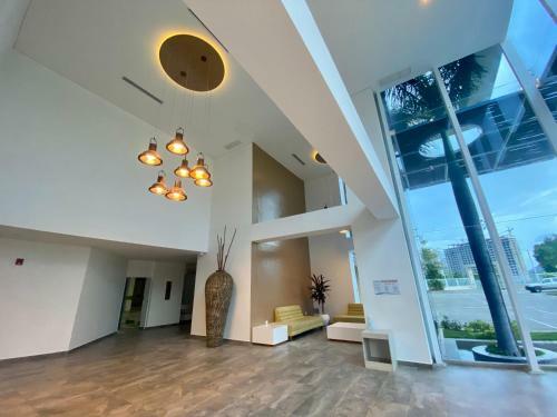 Apartamentos Ocean Club - Cerca Al Mar By Soho