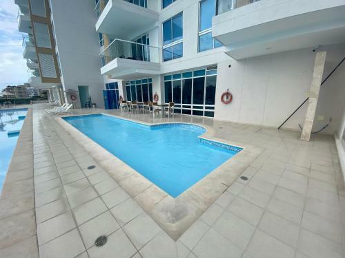 Apartamentos Ocean Club - Cerca Al Mar By Soho