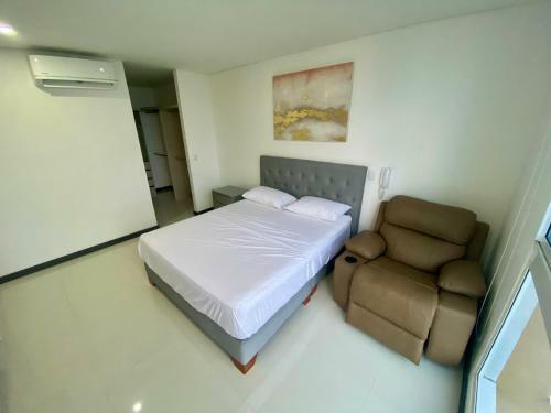 Apartamentos Ocean Club - Cerca Al Mar By Soho