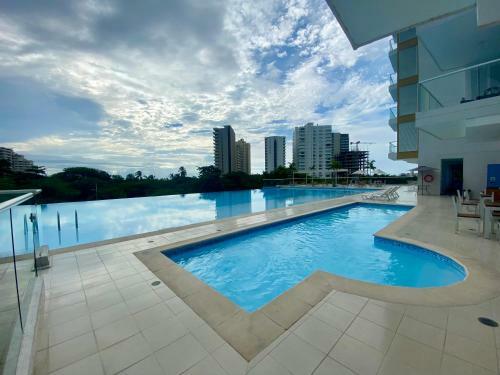 Apartamentos Ocean Club - Cerca Al Mar By Soho