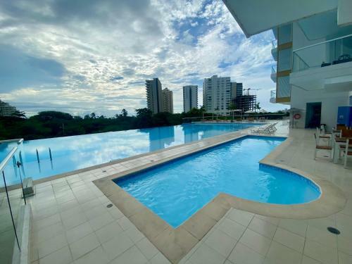 Apartamentos Ocean Club - Cerca Al Mar By Soho