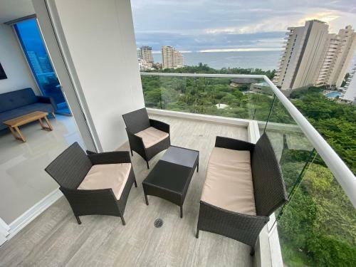 Apartamentos Ocean Club - Cerca Al Mar By Soho