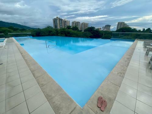 Apartamentos Ocean Club - Cerca Al Mar By Soho