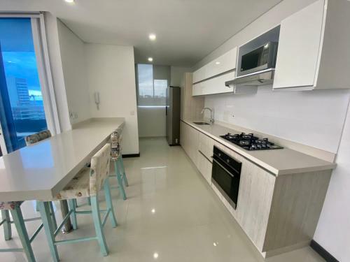 Apartamentos Ocean Club - Cerca Al Mar By Soho
