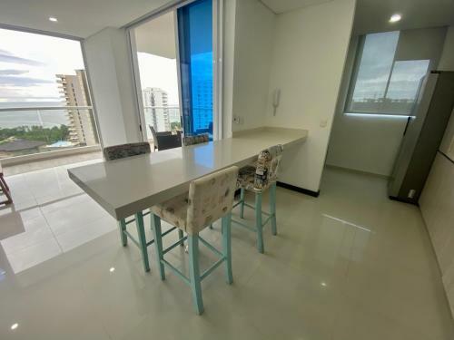 Apartamentos Ocean Club - Cerca Al Mar By Soho