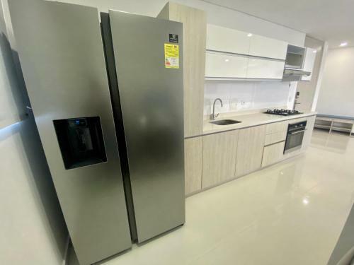 Apartamentos Ocean Club - Cerca Al Mar By Soho
