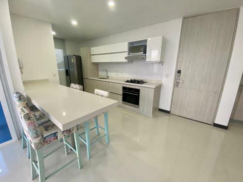 Apartamentos Ocean Club - Cerca Al Mar By Soho