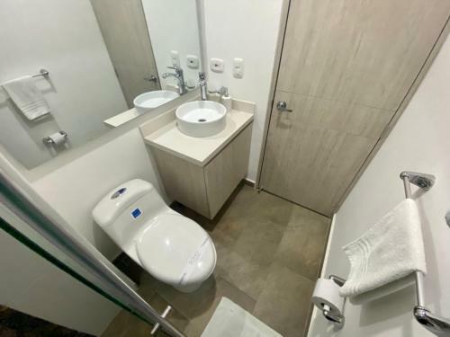 Apartamentos Ocean Club - Cerca Al Mar By Soho
