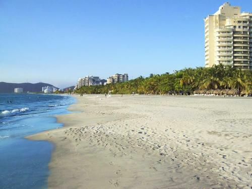 Apartamentos Ocean Club - Cerca Al Mar By Soho
