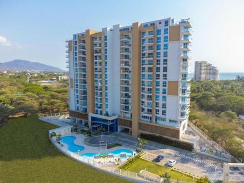 Apartamentos Ocean Club - Cerca Al Mar By Soho
