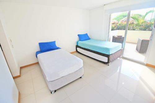 Apartamentos Ocean Club - Cerca Al Mar By Soho