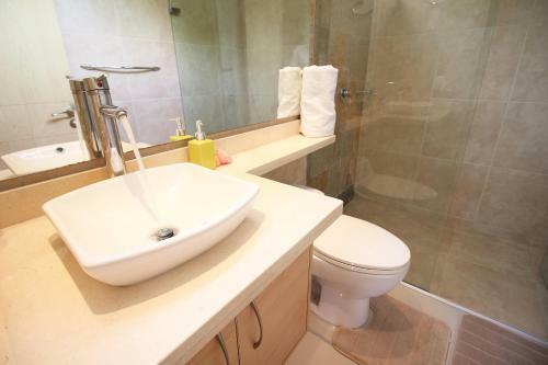Apartamentos Ocean Club - Cerca Al Mar By Soho